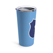 Major League Celly Travel Tumbler