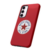 Beer League All Star Tough Cases