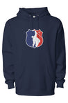 Major League Celly Staple Hoodie