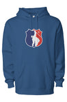 Major League Celly Staple Hoodie