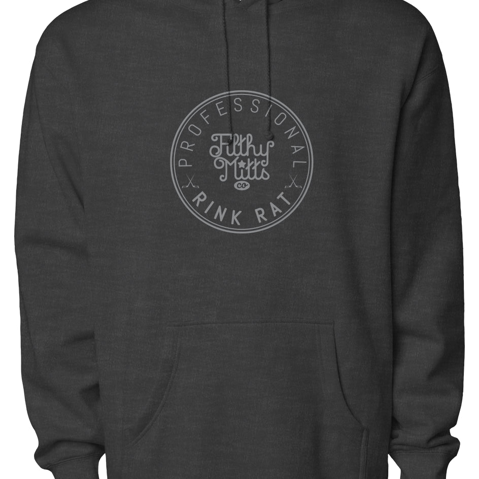 Professional Rink Rat Staple Hoodie
