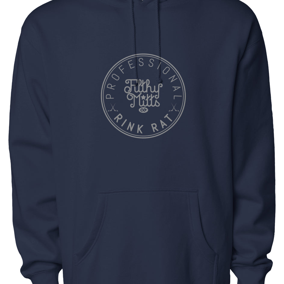 Professional Rink Rat Staple Hoodie