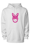 Puck Bunny Staple Hoodie