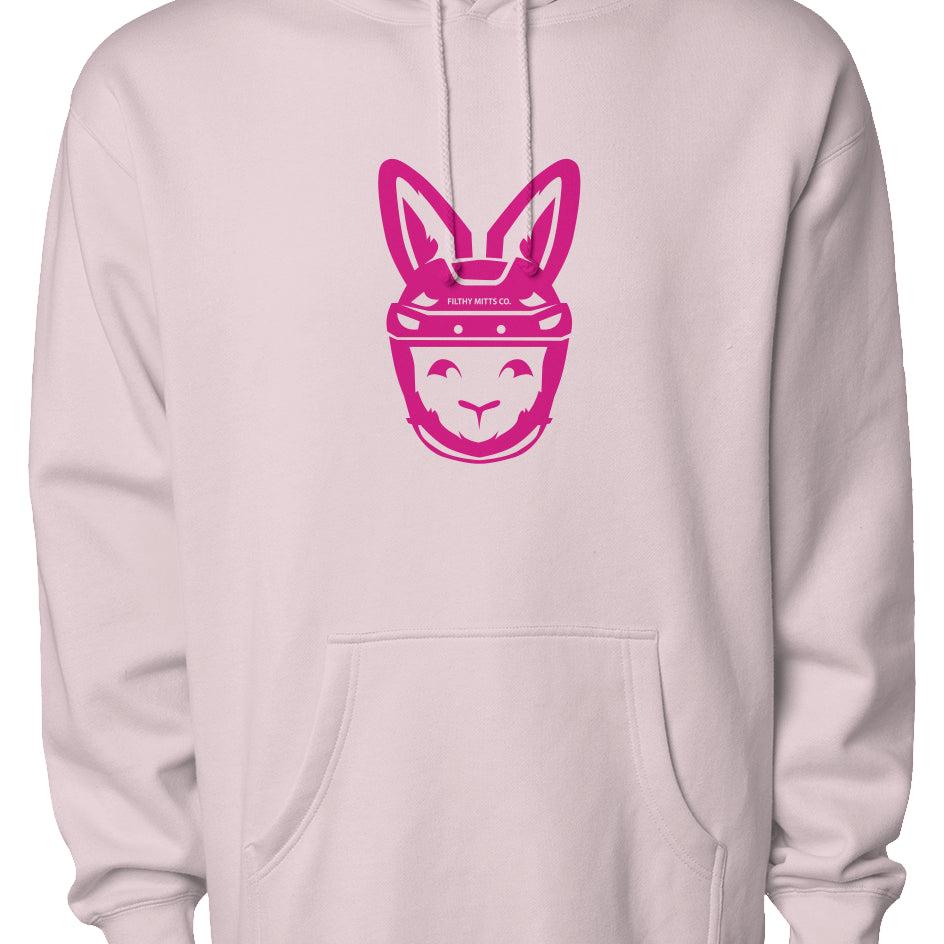 Puck Bunny Staple Hoodie