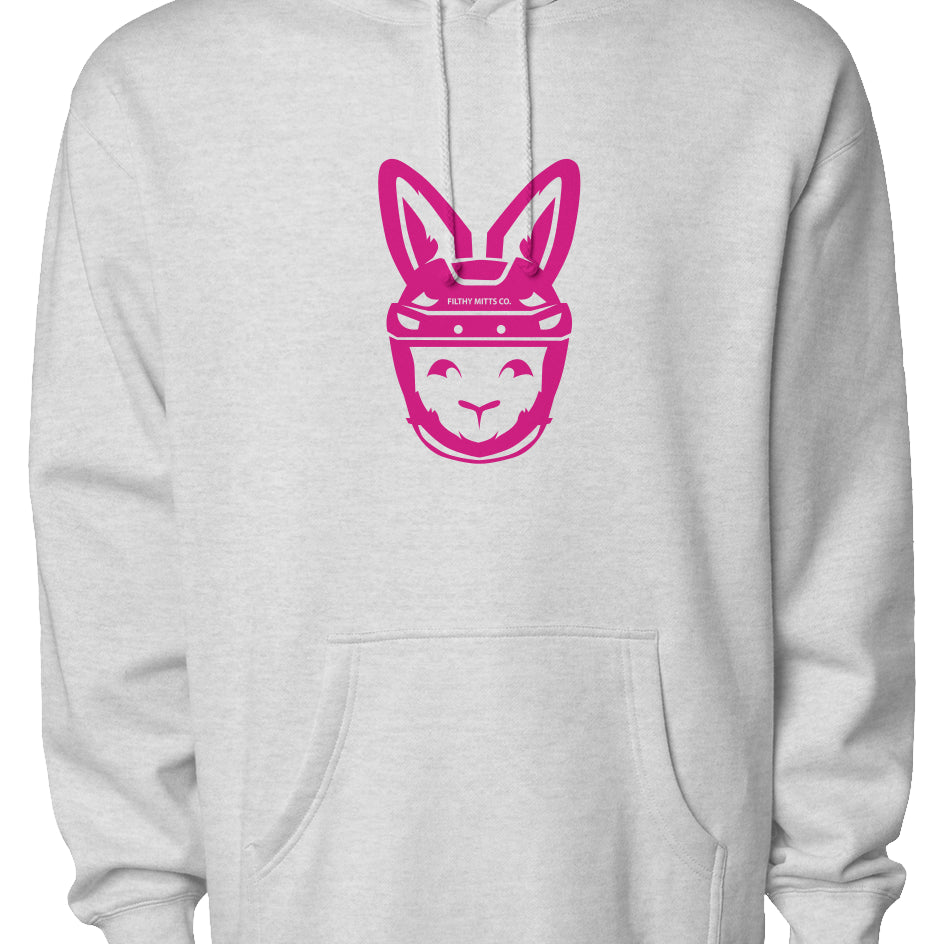 Puck Bunny Staple Hoodie
