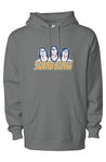 Squad Goalie Staple Hoodie