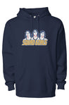 Squad Goalie Staple Hoodie