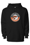 Three Rivers Mudcats Staple Hoodie