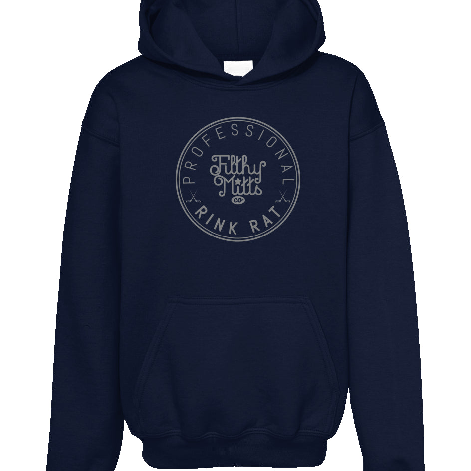 Professional Rink Rat Youth Staple Hoodie