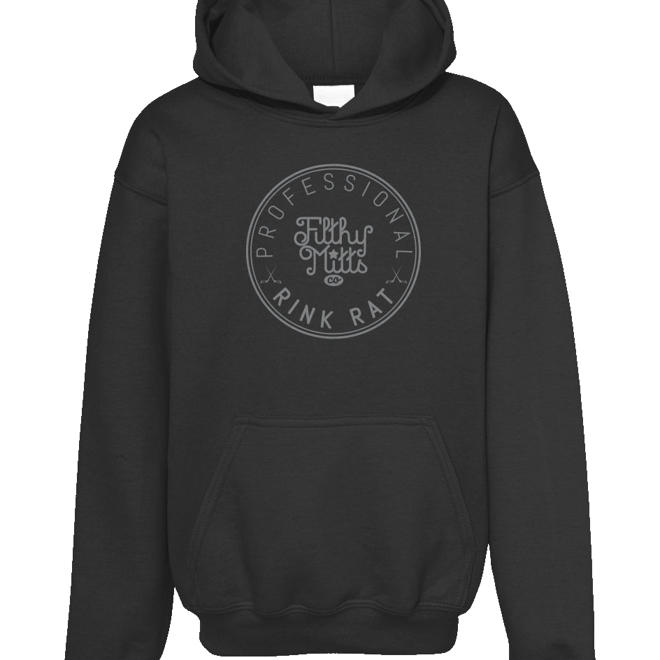 Professional Rink Rat Youth Staple Hoodie