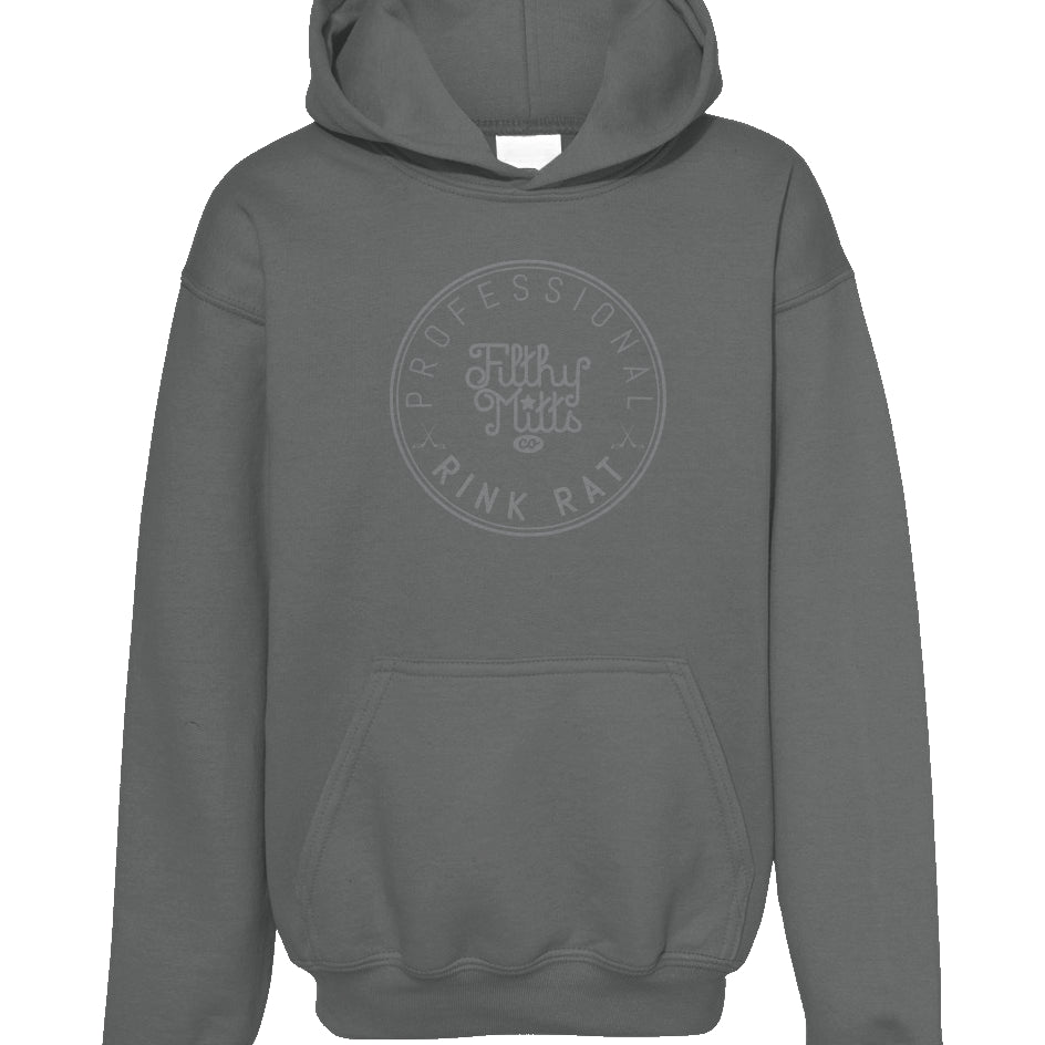 Professional Rink Rat Youth Staple Hoodie