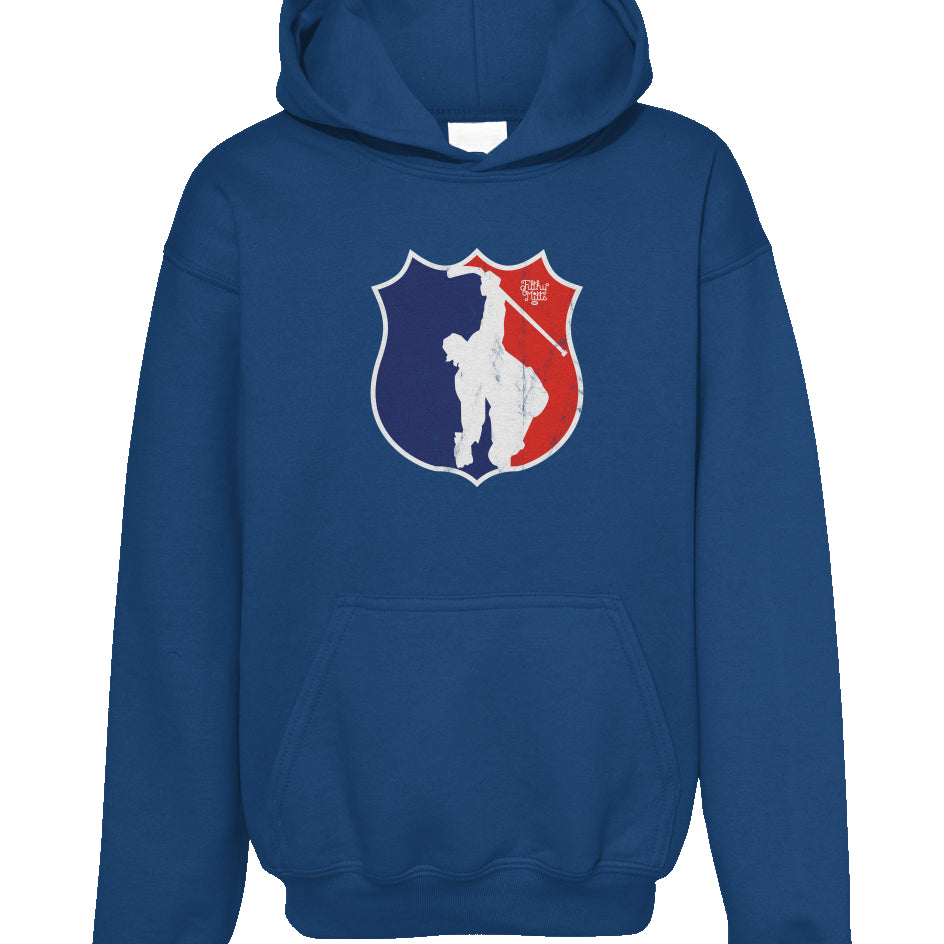 Major League Celly Youth Hoodie