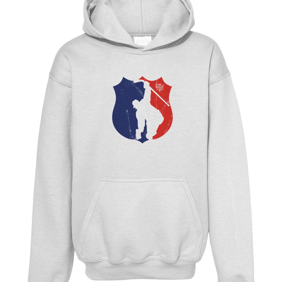 Major League Celly Youth Hoodie