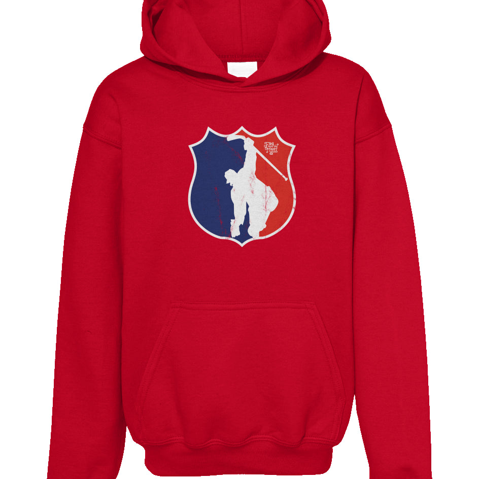 Major League Celly Youth Hoodie