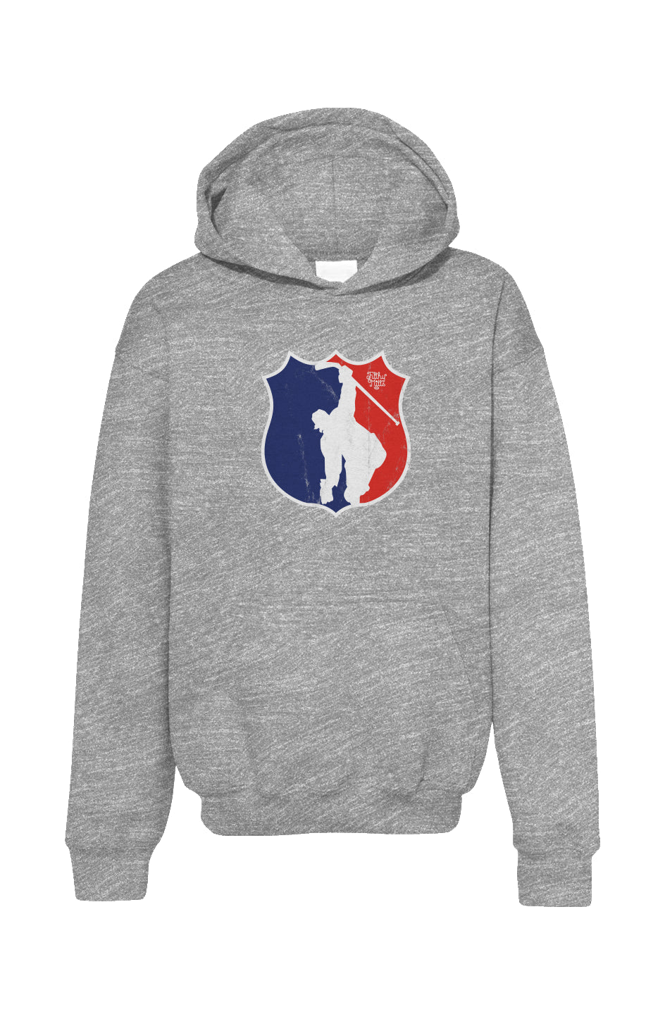 Major League Celly Youth Staple Hoodie
