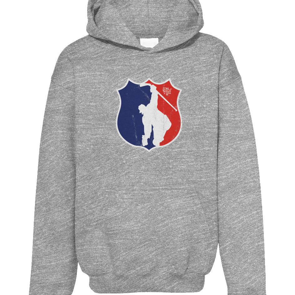 Major League Celly Youth Staple Hoodie