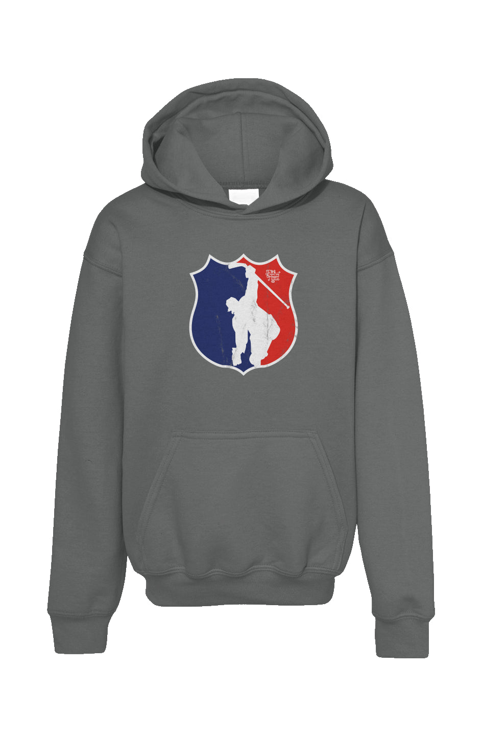Major League Celly Youth Staple Hoodie