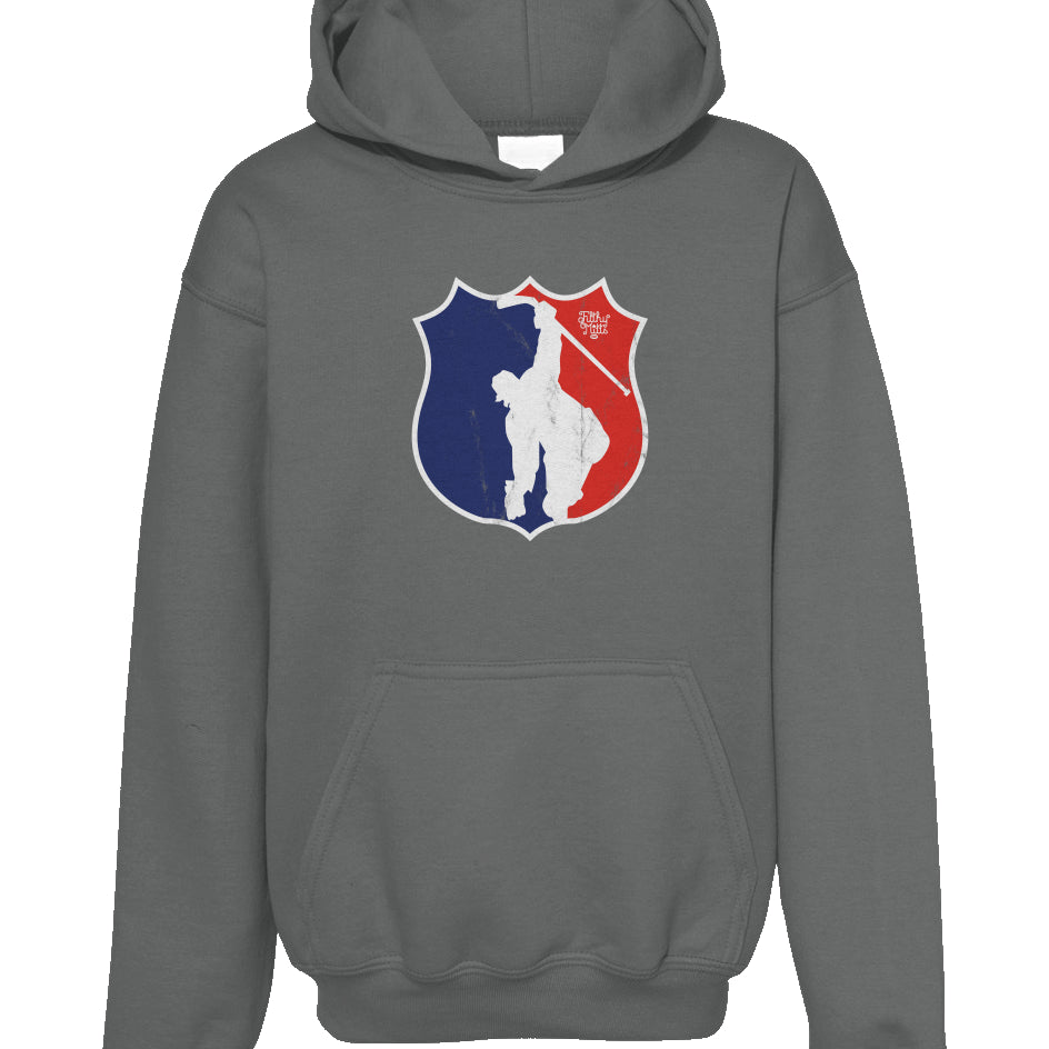 Major League Celly Youth Staple Hoodie