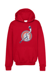Hockey Revolution Youth Staple Hoodie