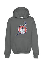Hockey Revolution Youth Staple Hoodie