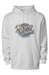 Murphy Dump Mile High Club Unisex Hoodie