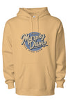 Murphy Dump Mile High Club Unisex Hoodie