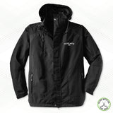 FMC Wordmark Warming House Jacket