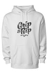 Grip & Rip Staple Hoodie