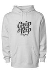 Grip & Rip Staple Hoodie