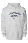 I Learn. Staple Hoodie