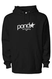 Pond Star Staple Hoodie