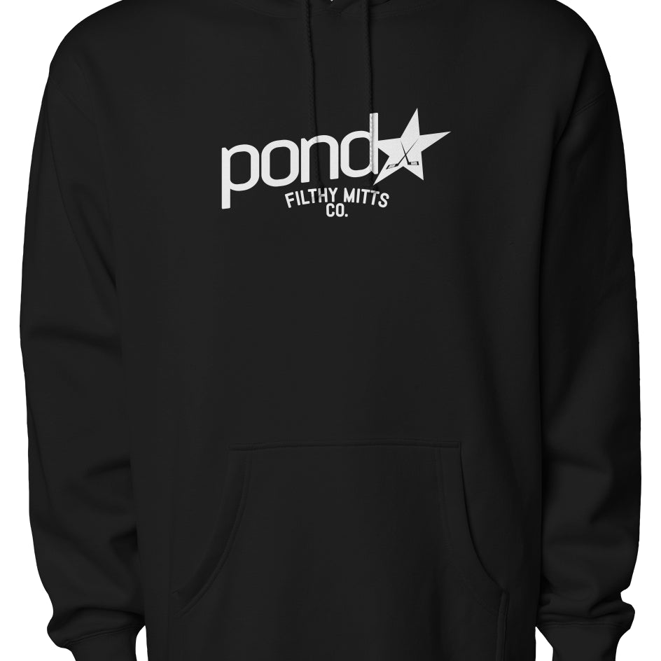 Pond Star Staple Hoodie