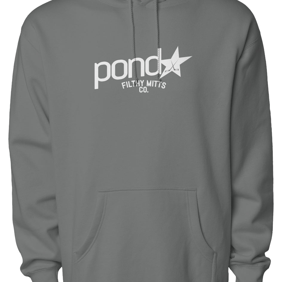 Pond Star Staple Hoodie