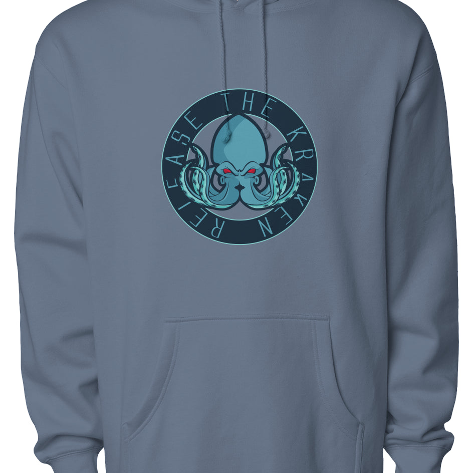 Release the Kraken Staple Hoodie