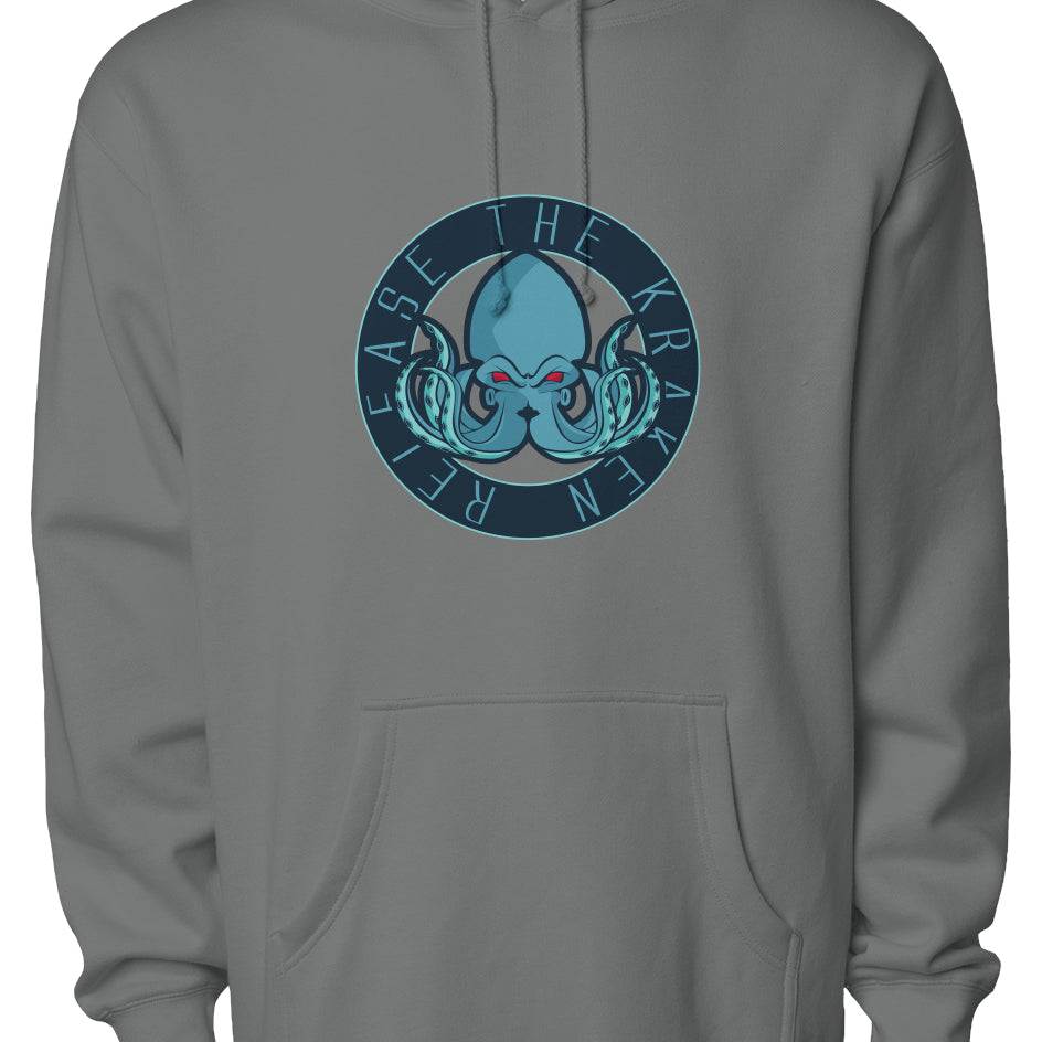 Release the Kraken Staple Hoodie