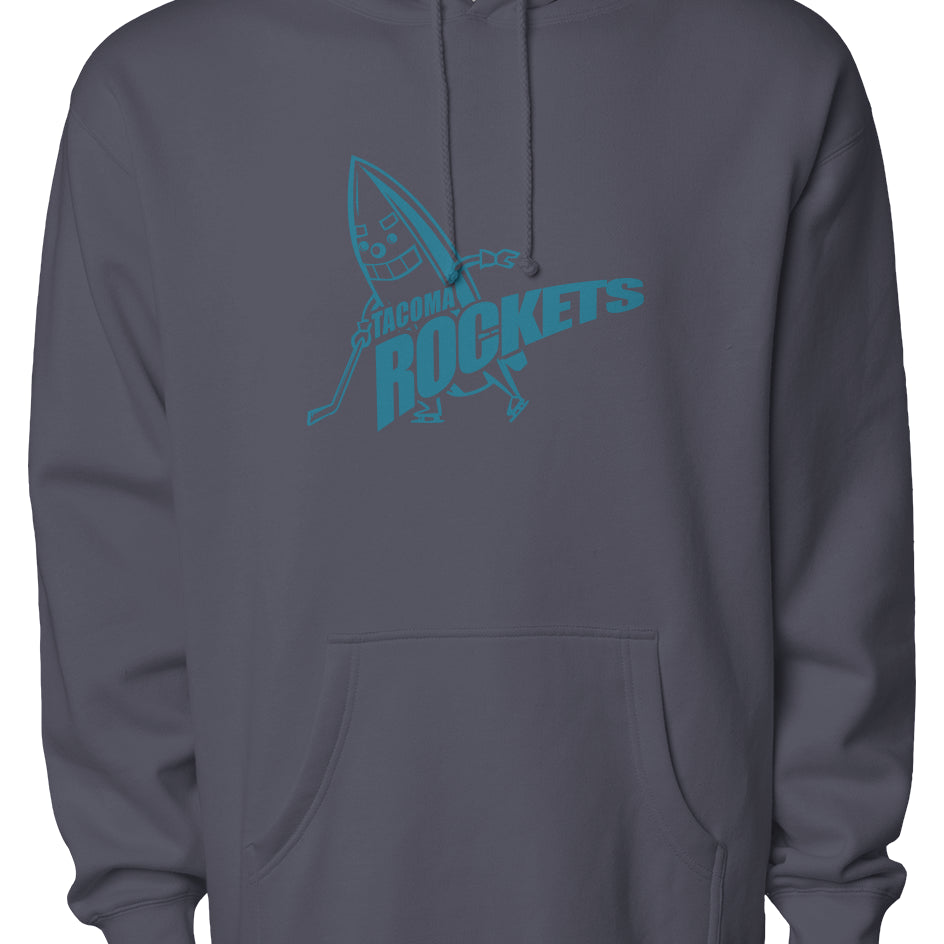 Tacoma Rockets Staple Hoodie