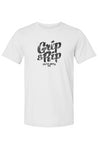 Grip & Rips Staple Tee