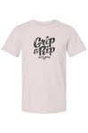 Grip & Rips Staple Tee