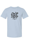 Grip & Rips Staple Tee