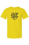 Grip & Rip Staple Tee