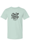 Grip & Rip Staple Tee