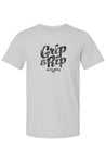 Grip & Rip Staple Tee