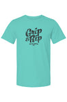 Grip & Rip Staple Tee