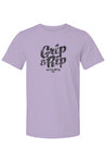 Grip & Rip Staple Tee