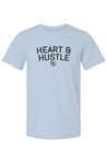 Heart & Hustle Staple Tee