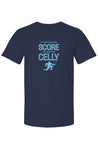 How You Celly Staple Tee