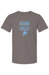 How You Celly Staple Tee