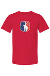 Major League Celly Staple Tee