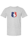 Major League Celly Staple Tee