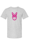 Puck Bunny Staple Tee